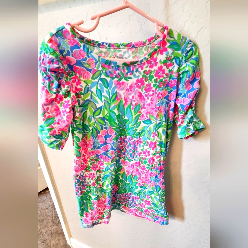 Girls Mini Belden Dress